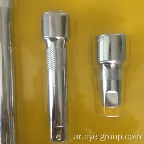 1/2 &quot;Dr.Socket شريط التمديد يحدد 3PCS