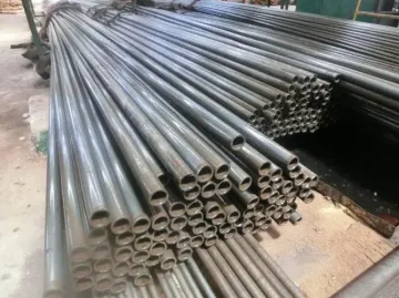High Quality Pipe Precision Bright Seamless Steel Pipe