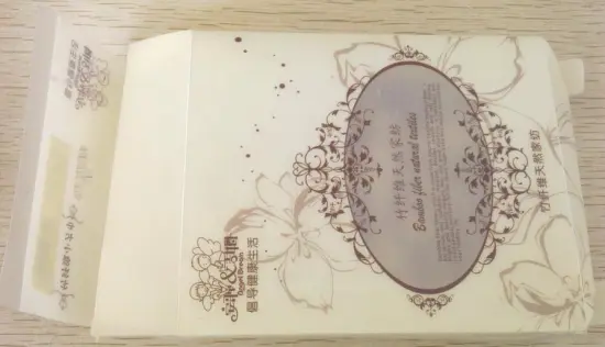 Household Textile Packaging Boxes