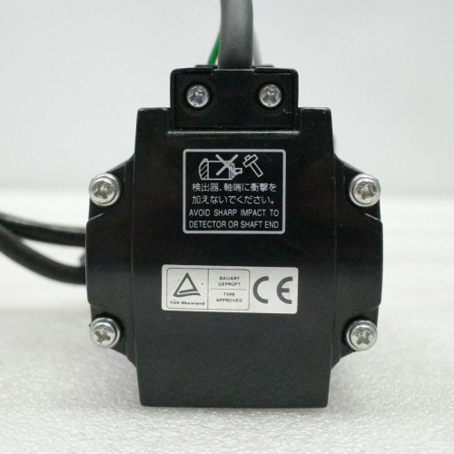 HC-PQ23 Mitsubishi HC-PQ 200w Output 3AC Servo Modular