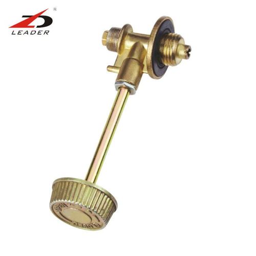 Portable Economical gas lighter valve