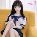 Real Asia Chinese Top Quality Sex Dolls