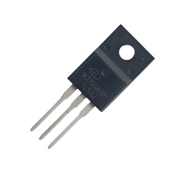 600V 15A IGBT 단일 튜브 NCE15TD60BF