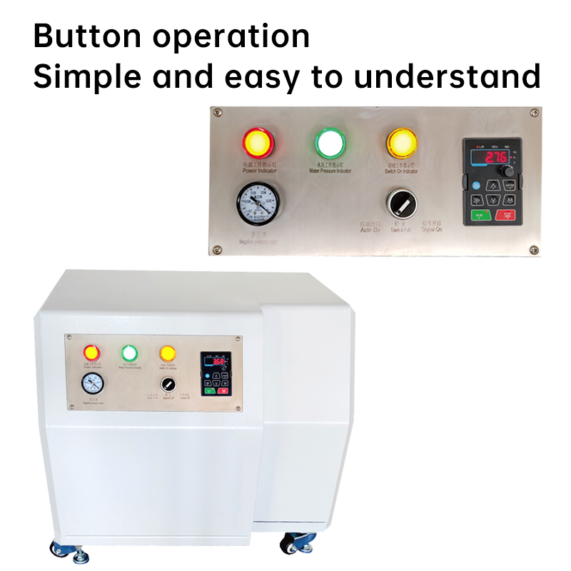 Dental Clinic Strong Suction Machine
