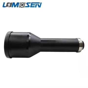High Precision 0.3X 1.1" C-Mount 200mm Working Distance Machine Vision Telecentric Lens: Search Engine Title