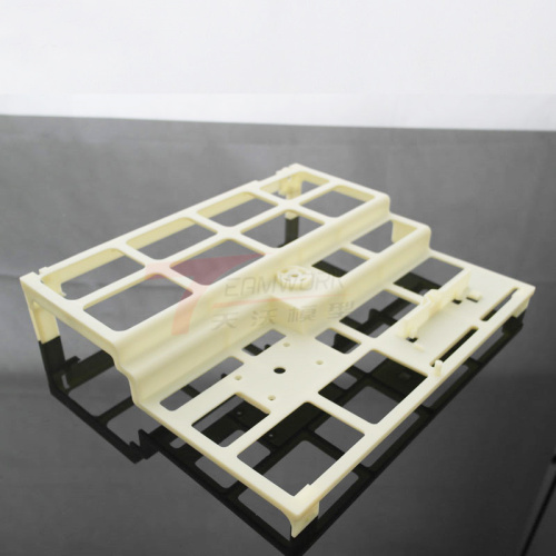 Impression 3D en ABS modèle CNC usinage prototypage rapide