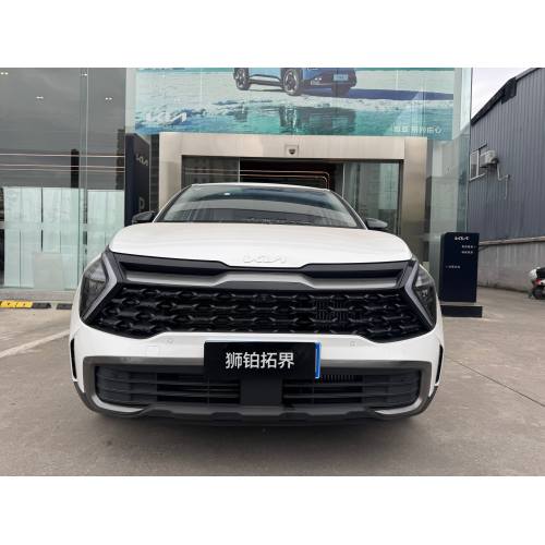 Kia Sportage SUV for sale