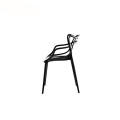 Replika 2 Opakowanie Kartell Master Stacking Chair