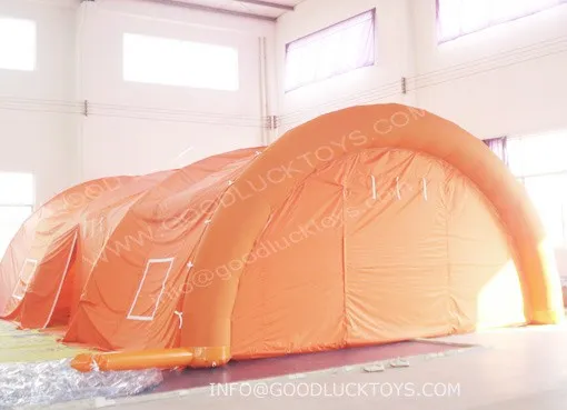 Good Luck Inflatable huge event tent GK-HT28