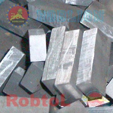 40x16x10 diamond sandwich segments for dia.2200mm blade(SGMT18)-sunny