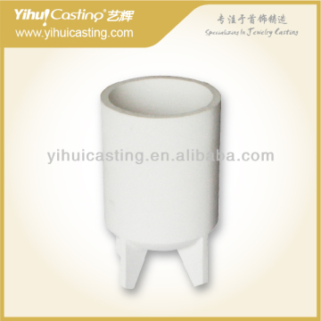 Yihui Brand Ceramic Shell for Yasui K2 industrial jewerly equpemnt and machines business price