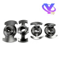 Lower Valve Stem Guide Mud Pump Drilling Component