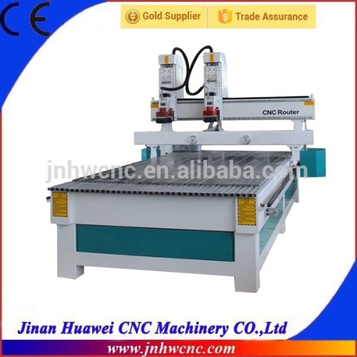 Hot sale multi spindle cnc router woodworking machine/wood cnc machine for wooden carving
