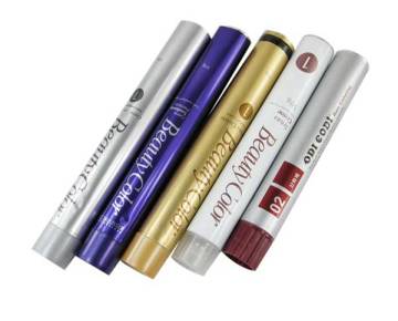 aluminum tube