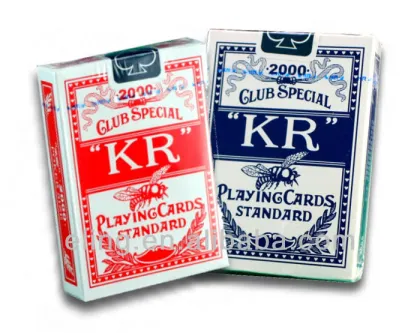 Gambling Paper Poker or Poker Sets or Russia Poker