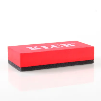 KLCB Car Care Ceramics Coating Sponge Pad