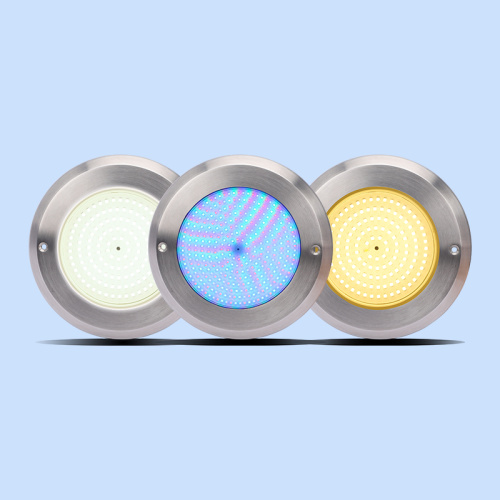 Luzes de piscina de LED SMD2835