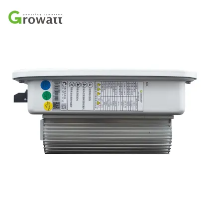 Discounted Growatt 10kW Three-Phase Inverter for Sale in Pakistan