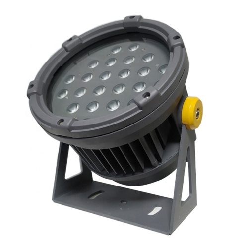 อาคารไฟน้ำท่วม Floodlight Outdoor สำหรับสวน