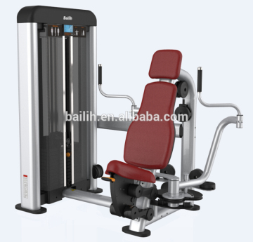 Bailih New Gym Equipment C Series, 2016 New Strength Line C106 Low Pectoral Fly Machine