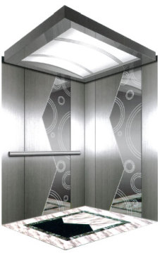 SMR Passenger elevator