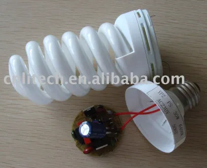 SKD energy saving light
