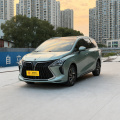 Forthing U-Tour M4 2022 DCT Zhulang Edition