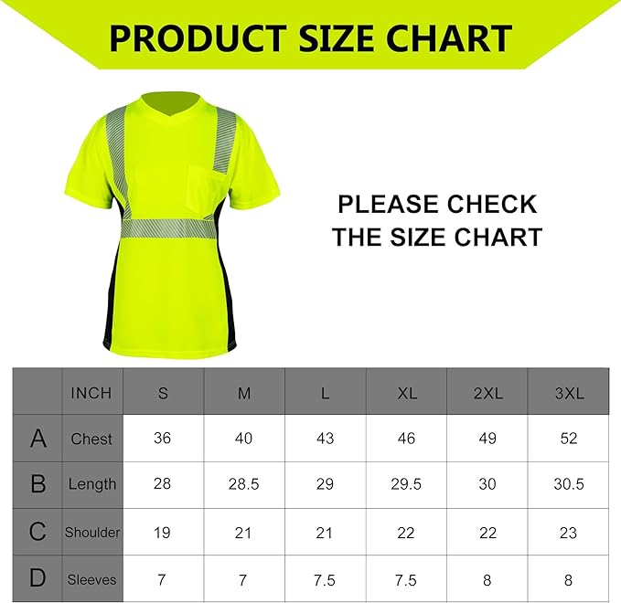 T2401-size-chart-for-women-shirt