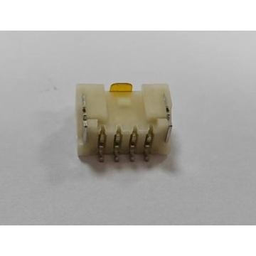 2.0mm Pitch 90° SMT Wafer Connector Without Post