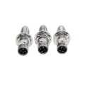 M12 8mm non-flush Inductive Proximity Sensors