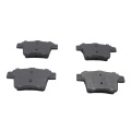 WVA 24260 Car Accessories Brake Pads