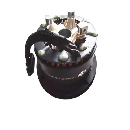 Agras T40 Motor 10033 48kv 000566 power motor for DJI T40 Agriculture Drone parts Agras T20P brushless motor Accessories