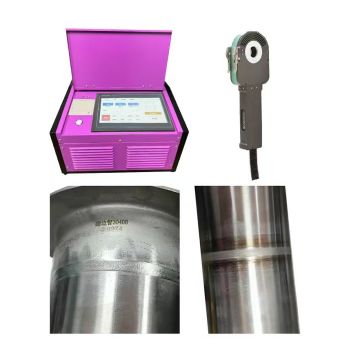 Oil and Gas Pipeline Tube Welder