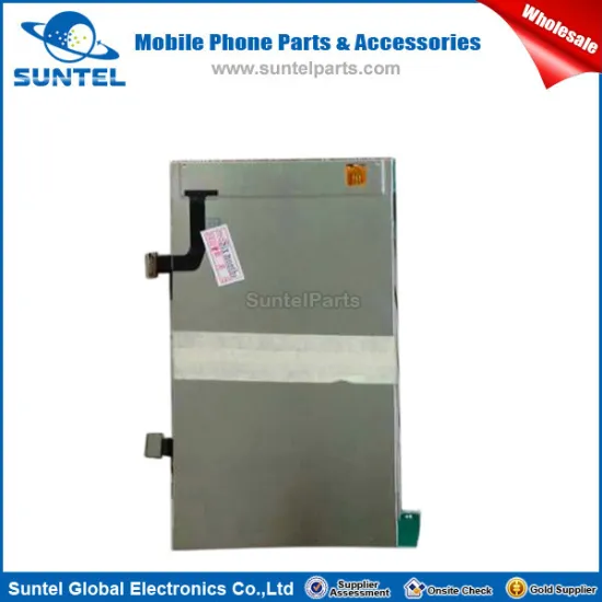 Chinese Phone Parts For Huawei G6610 LCD Display Screen