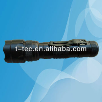 Đèn pin LED UV 365nm để sử dụng y tế