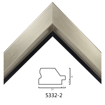 Best Polystyrene Frame Mouldings 5332