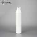 100ml 3.5oz Single Wall Airless Pump Containers