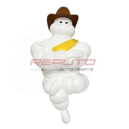 Tire Man Truck Decorative Lights - Michelin Parts & Spare Parts