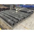 ASTM A519 SAE 1045 Pipe d'acier en carbone sans couture