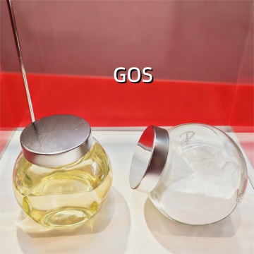 Galacto oligosaccharide Powder GOS