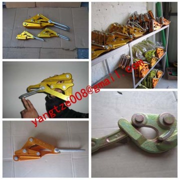 manufacture PULL GRIPS,Cable Grip,Haven Grips