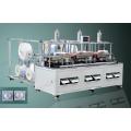 sell well Cup Mask Hot Molding Machine