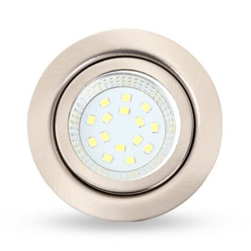 High Lumen LED Puck Lights for Kitchen Under Cabinet Lighting