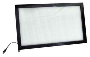Surface Light Wave 32’’ Multi Touch Screens Ht-slw-ts32 For Lcd / Led / Plasma