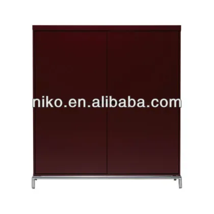 4-Door Cupboard more color for choice home furniture