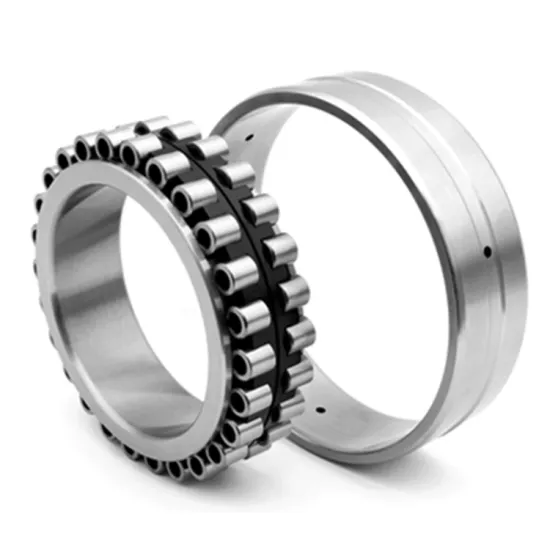 Cylindrical Roller Bearing N204 - 24x47x14mm Eccentric Bearing