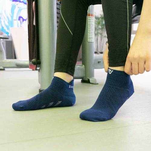 Chaussettes de sport professionnelles Chaussettes d&#39;automne