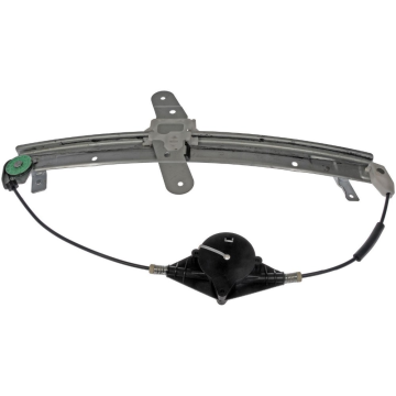 OEM Window Regulator for Ford Crown Victoria 2011-92 Front L/R - F7AZ542320SAA/F7AZ5423209AA