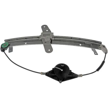 OEM Window Regulator for Ford Crown Victoria 2011-92 Front L/R - F7AZ542320SAA/F7AZ5423209AA