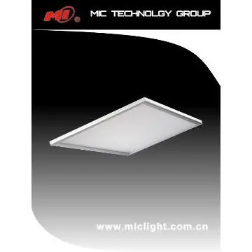Panel Light 40w 600*600mm  Ultrathin